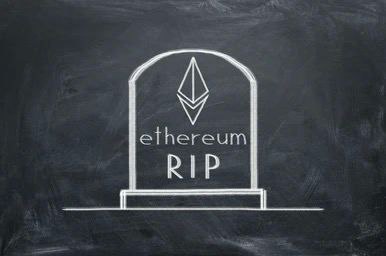 RIP ETH _/\_